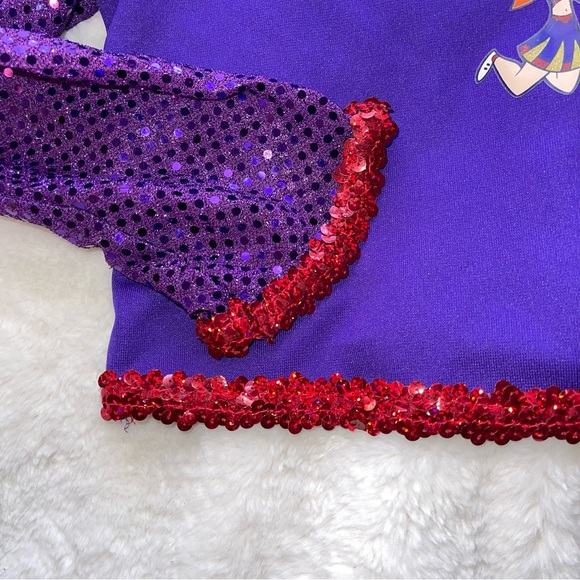 Disney Store Costume Top - Picture 4 of 8